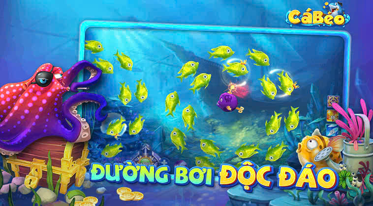 Bí Ẩn Dưới Đại Dương: Làm Chủ Vua Bắn Cá Tại SV368 Trong Tích Tắc 2 Bí Ẩn Dưới Đại Dương: Làm Chủ Vua Bắn Cá Tại SV368 Trong Tích Tắc