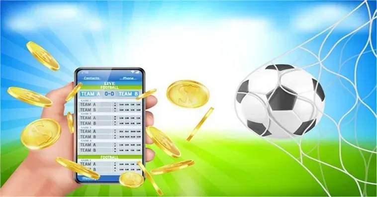 Bí Ẩn Đằng Sau Cá Cược Bóng Đá SV368 Đang Chờ Bạn Khám Phá