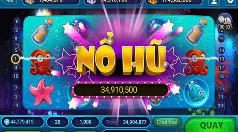 Bí Ẩn Đằng Sau Những Vòng Quay Nổ Hũ Ông Đồ Tại SV368