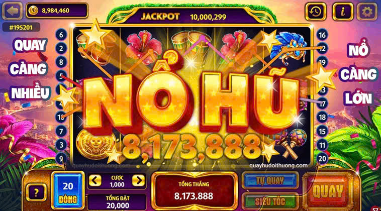 Bí Ẩn Đằng Sau Những Vòng Quay Nổ Hũ Ông Đồ Tại SV368 2 Bí Ẩn Đằng Sau Những Vòng Quay Nổ Hũ Ông Đồ Tại SV368