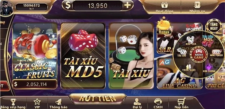 Tham Gia Tài Xỉu SV368: Hành Trang Cho Thắng Lợi Lớn Lao 2 Tham Gia Tài Xỉu SV368: Hành Trang Cho Thắng Lợi Lớn Lao