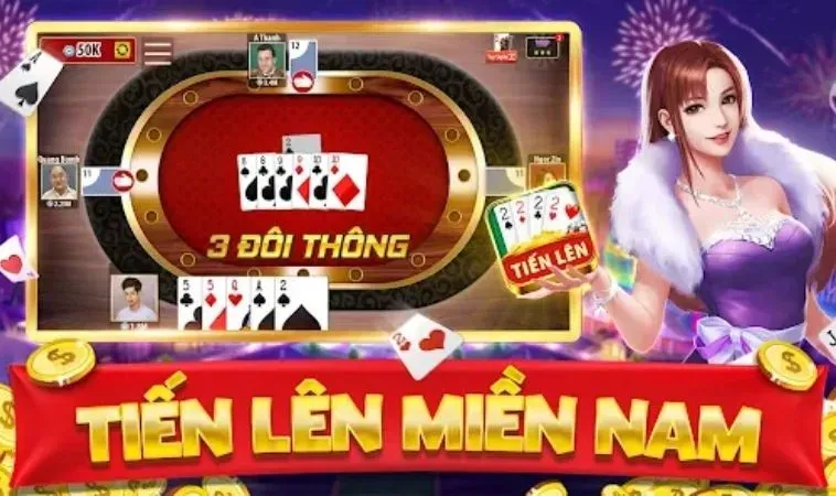 Bí Quyết Tham Gia Tiến Lên Miền Nam Tại SV368 Đỉnh Cao Trải Nghiệm 2 Bí Quyết Tham Gia Tiến Lên Miền Nam Tại SV368 Đỉnh Cao Trải Nghiệm