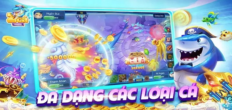 Bí Ẩn Đại Dương: Hành Trình Chinh Phục Bắn Cá Đại Chiến B52 Tại SV368